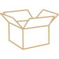 open box
